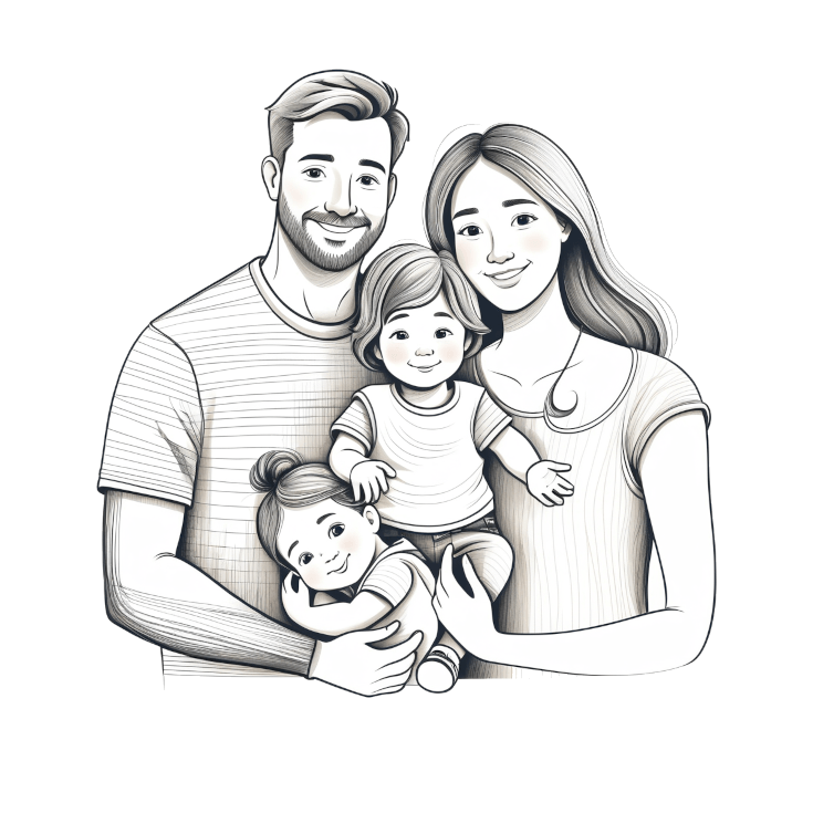 Logo de Pour les Parents